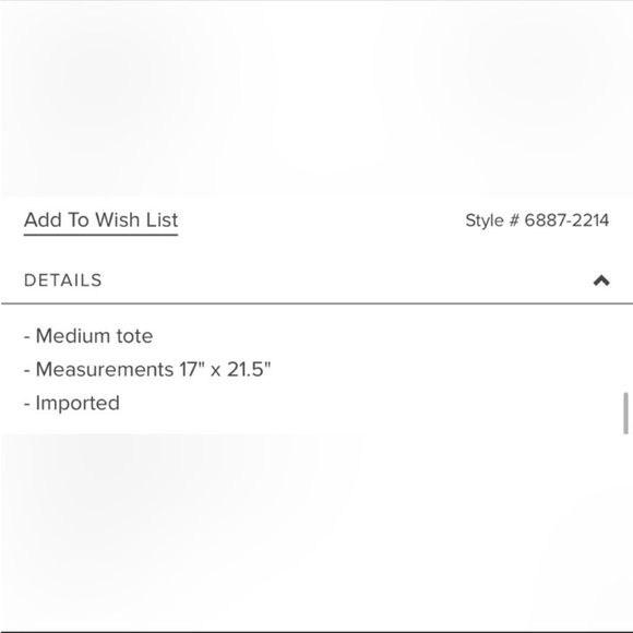 Francesca’s collections twist & shout  flock yeah reusable tote - Picture 4 of 6